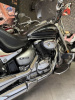 Suzuki VL800 Boulevard, 2005 г.