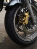 Honda CBF CBF1000A, 2006 г.