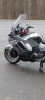 Kawasaki GTR, 2007 г.