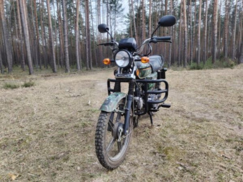 Racer RC 50-К, 2019 г.