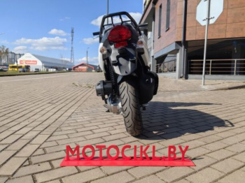 Sym Orbit 50, 2026 г.