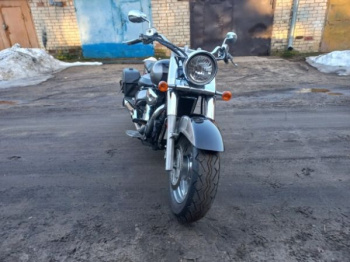 Suzuki Boulevard C90, 2005 г.