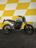 ROCKOT SCRAMBLER, 2025 г.