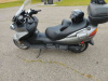 Suzuki Burgman, 2003 г.