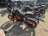 KTM 390, 2015 г.