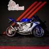 Yamaha YZF-R1 2016 года