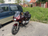 Yamaha XJ 600s, 1995 г.