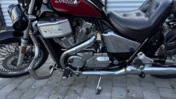 Honda VT 800CJ, 1989 г.