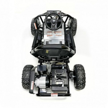 GreenCamel Атакама Намиб T006 (48V 1000W R6 Цепь), 2025 г.