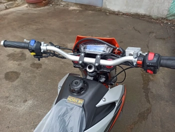 Эндуро Racer RC 250GY-C2K K2 Panther, 2025 г.