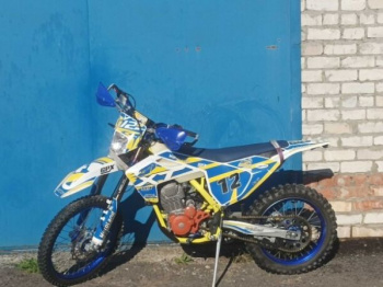 Motoland XT, 2020 г.