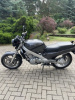 Honda NTV, 1990 г.