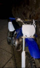 Yamaha YZ, 2014 г.