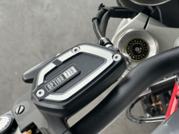BMW R 12 nineT Option719, 2026 г.