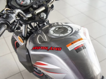 Motoland Flash 200, 2026 г.