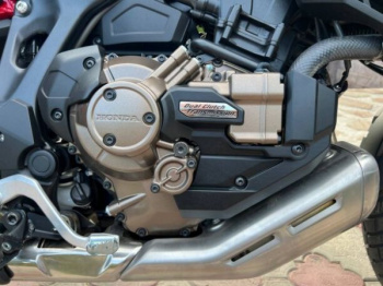Honda CRF 1100D Africa Twin Adventure, 2025 г.
