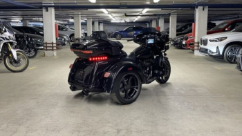 Harley-Davidson Trike CVO, 2021 г.