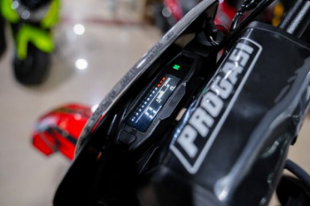 Progasi RACE 300 AIR, 2025 г.