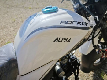 ROCKOT ALPHA OFFROAD, 2026 г.