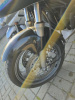 Yamaha FJ, 1991 г.