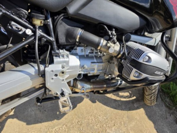 BMW R, 1996 г.