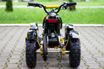 MMG Cobra 800W, 2022 г.