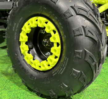 Motoland Raptor 110, 2026 г.