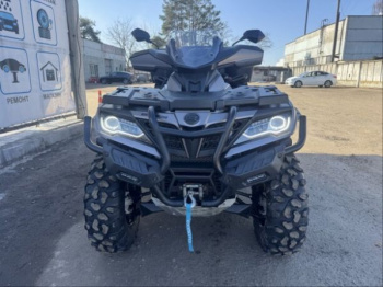 CFMOTO X8 1000 Overland, 2021 г.