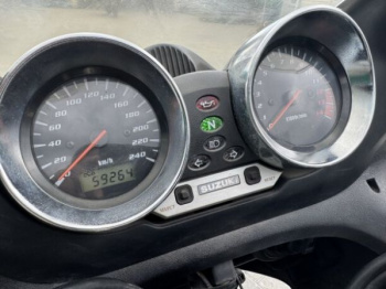 Suzuki Bandit 600 S, 2001 г.