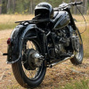 Днепр К-750, 1965 г.