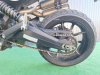 Ducati Scrambler 1100 SP, 2021 г.