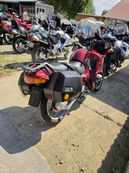 BMW R, 1998 г.