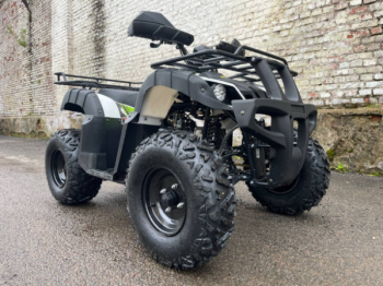 TAOTAO Jaeger 2 2.00 200cc (балансирный вал) (мотокомпле, 2026 г.