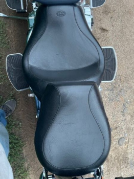 Honda VTX, 2003 г.