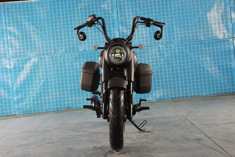 Круизер/чоппер AVM HAWK 250, 2026 г.