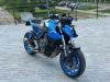 Suzuki GSX 8s, 2023 г.