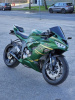 Kawasaki ZX, 2020 г.