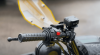ATV Storm 200 Wild Track Lux с ПСМ, 2025 г.
