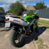 Kawasaki ZXR, 1995 г.