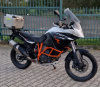 KTM 1190 ADVENTURE R ABS, 2013 г.
