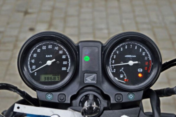 Honda CBF 600N c ABS, 2010 г.