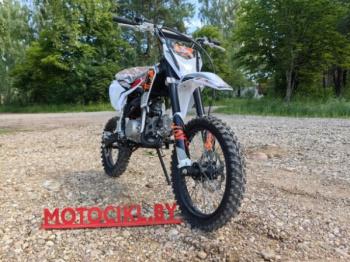 Kayo M125EM 17/14, 2026 г.