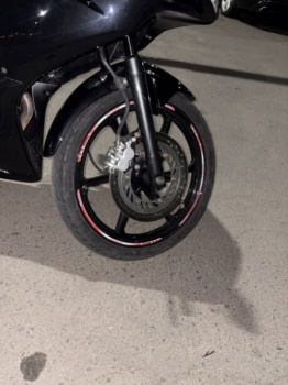 Honda CBR 125RR, 2011 г.