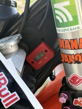KTM SX, 2017 г.