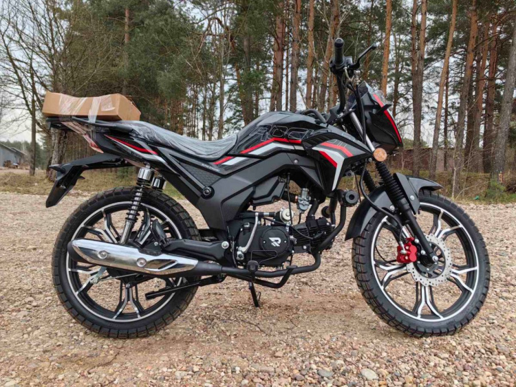  ROCKOT ALPHA DYNAMIC, 2026 г.