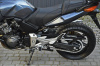 Honda CBF 600, 2004 г.
