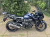 Yamaha FZ, 2012 г.