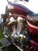 Suzuki Intruder 1400, 1991 г.