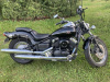 Yamaha XVS V-Star Custom, 2006 г.
