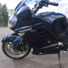 Kawasaki GTR 1400, 2008 г.